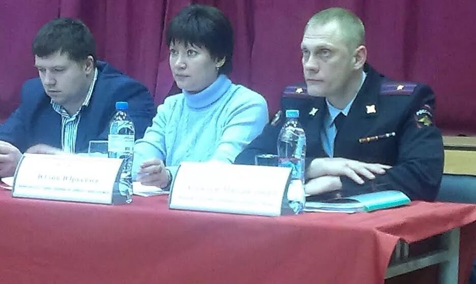 Приставы бабушкинского. Ковтонюк Бабушкинский.