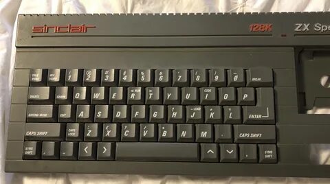 Zet spectrum