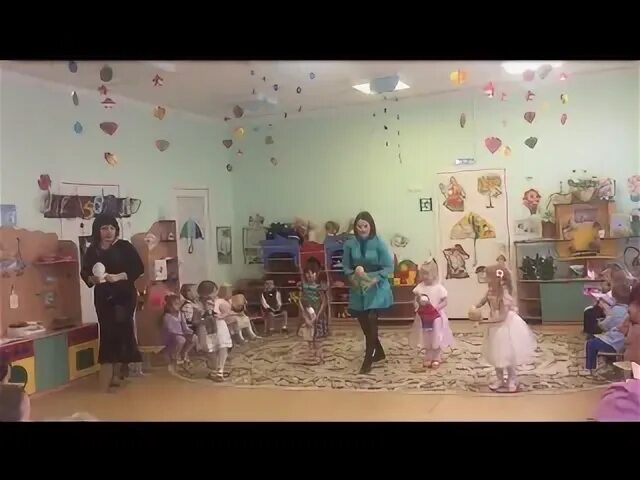 Детский сад 12 курск
