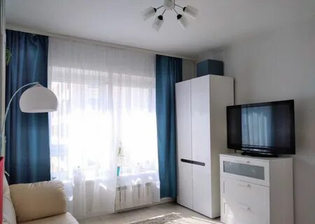1 комнатная квартира некрасовка москва