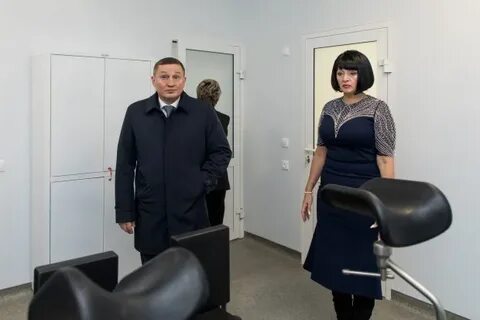 Волгоградская больница 7