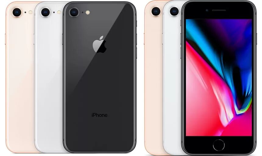 Сколько стоил 8 айфон. Apple iphone 8 64gb. Apple iphone 8 64 GB («серый космос»). Iphone 8 Plus 64gb. Apple iphone 8 Plus 64 GB («серый космос»).