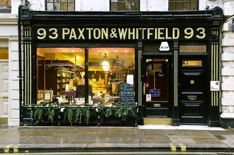 Our shops