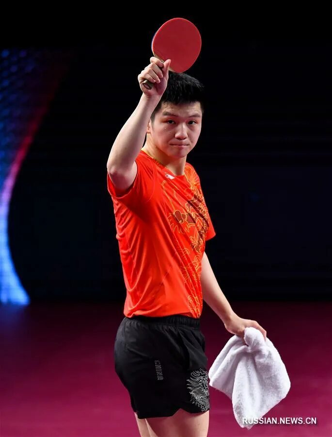 Fan zhendong