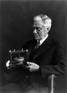 Thomas bell