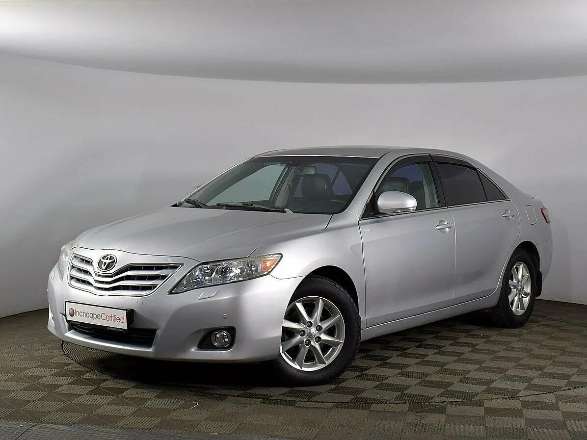 Тойота камри купить бу в россии. Toyota Camry 2009. Toyota Camry 2009-2011. Камри 2.4 2009. Тойота Камри 2.4 167 л.с.