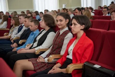 Где можно поступить в красноярске