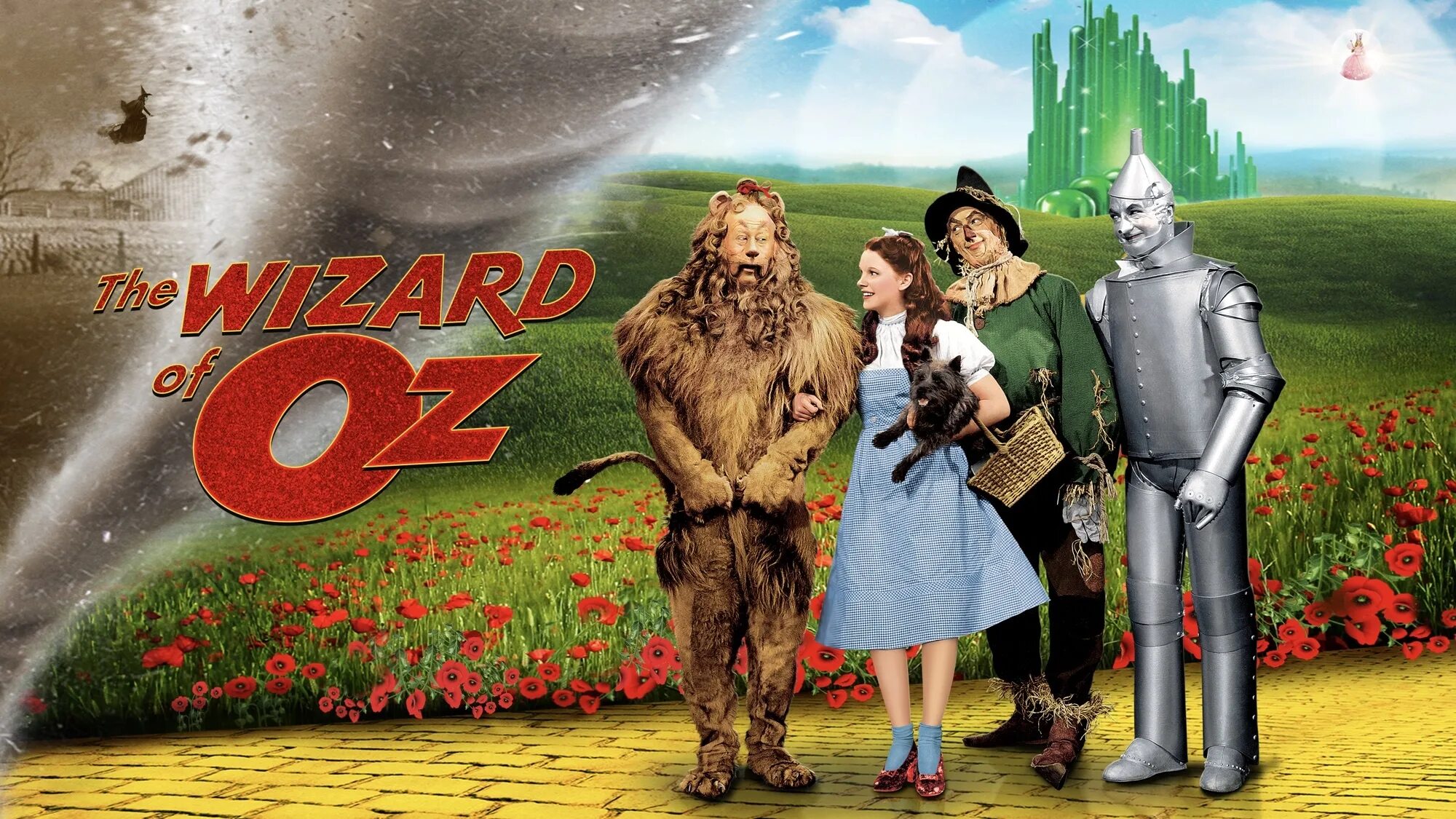 The wizard of oz google