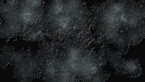 Black freeze