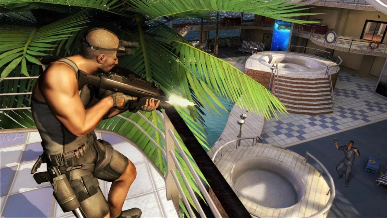 Игры где агенты