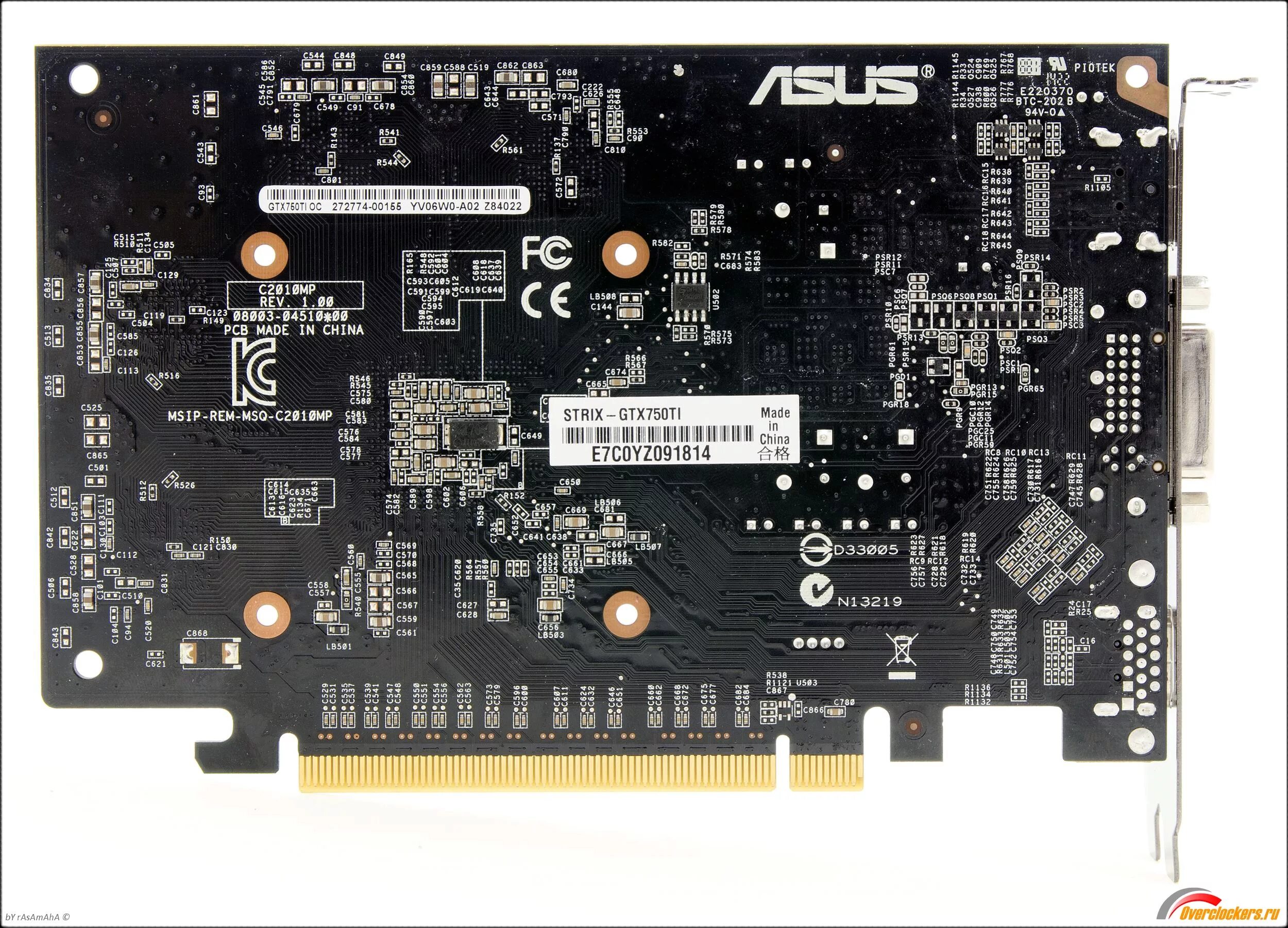 Схема платы gtx 750 ne5x75001341 1073f NE5X750S1301-1073F Видеокарта Palit PCI-E NV GTX750 STORMX OC bulk GTX750 1Gb 12