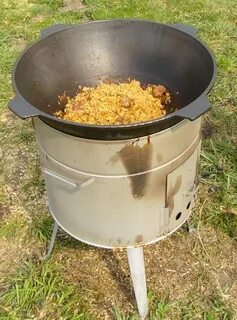 Плов казан 10 литров