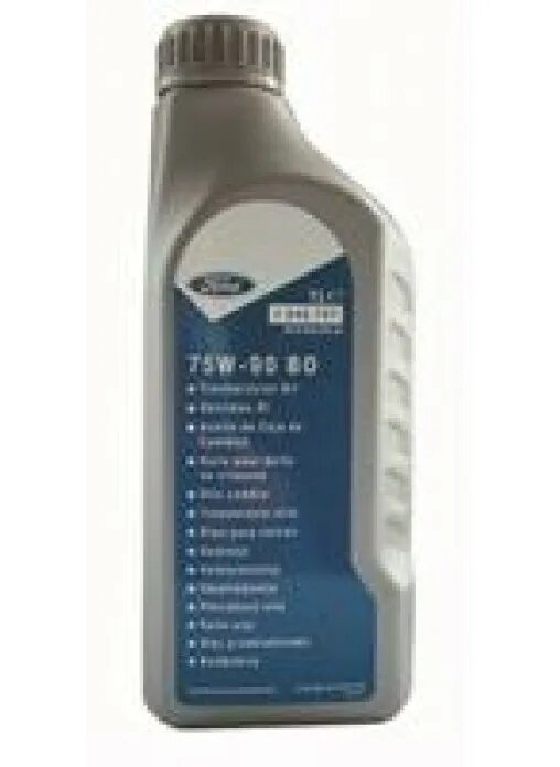 Масло мкпп 75w gl 4. Масло мкпп 75w gl 4