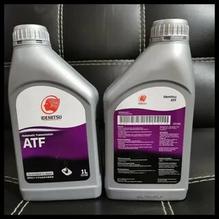 Idemitsu atf артикул