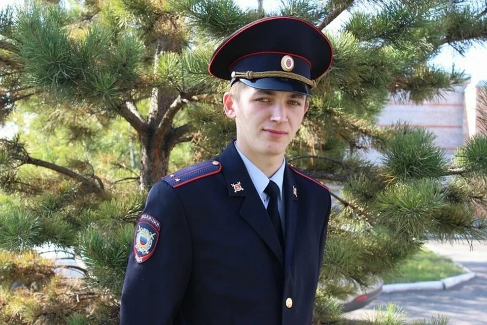 участковый черногорск