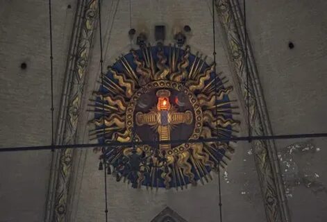 Свобода церкви