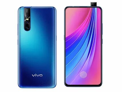 Vivo dns shop
