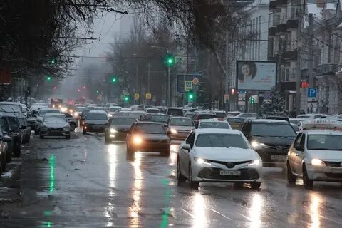 Погода в ростове 20 декабря