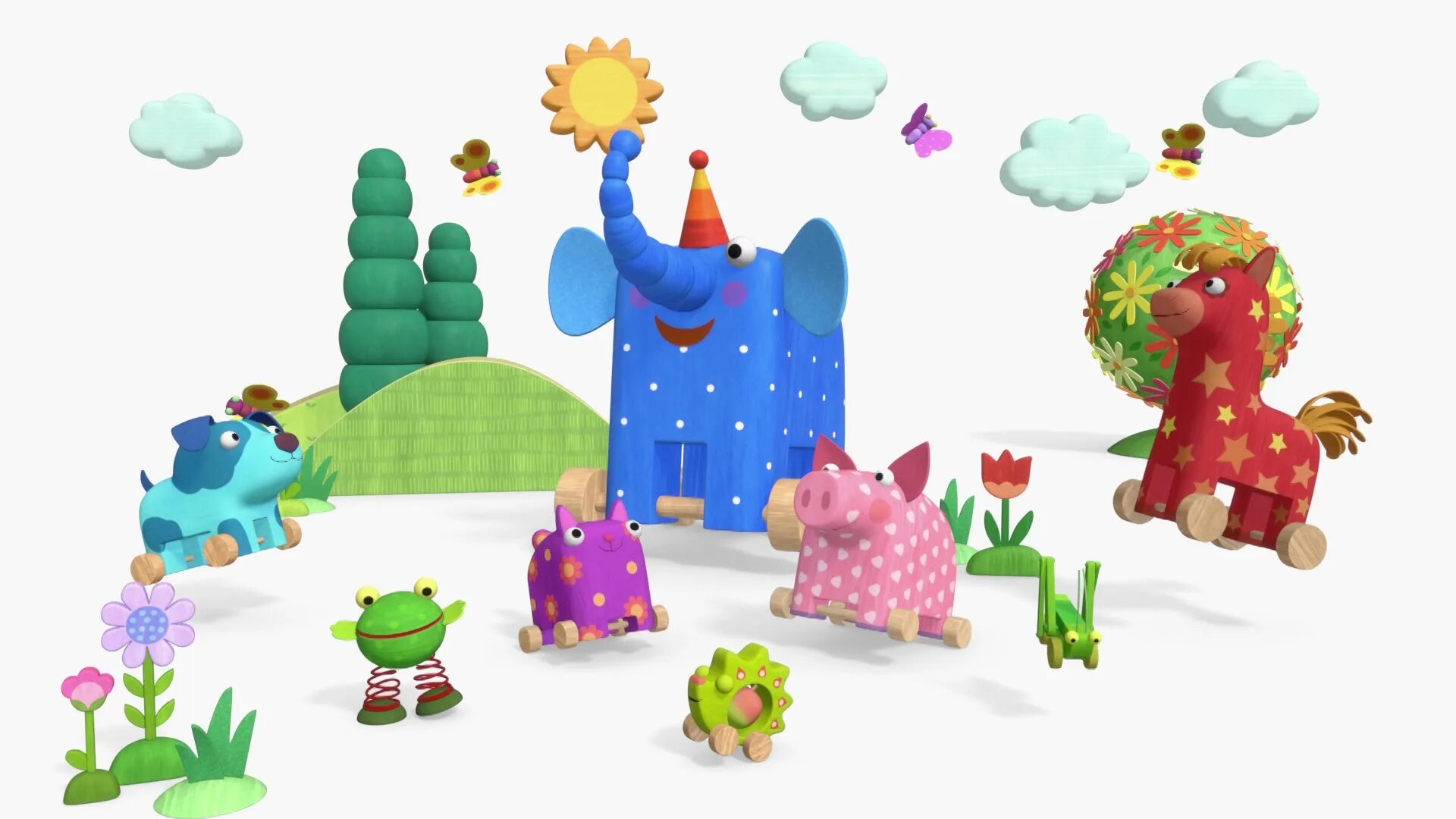 Деревяшки мультсериал кадры. Деревяшки. Деревяшки мультфильм слон. Деревяшки 1 сезон 1 серия. Деревяшки картина.