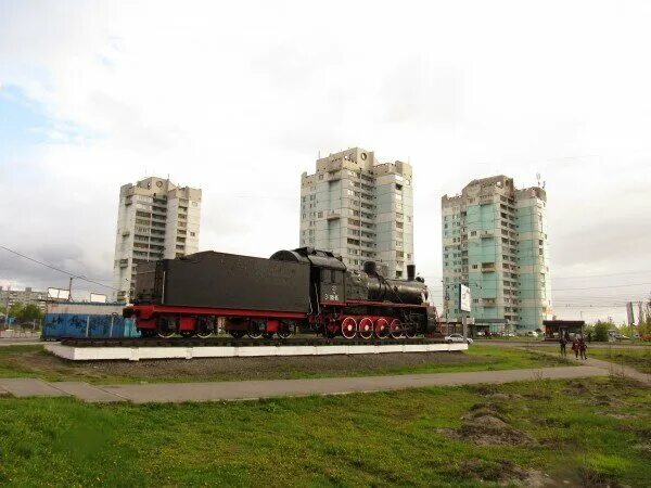 Где в омске московка