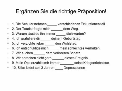 Sie die