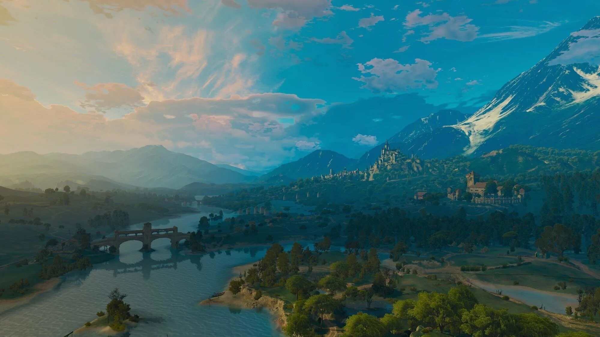 Witcher 3 туссент. Туссент ведьмак 3 город. Замок туссент. Ведьмак туссент. Ведьмак туссент.