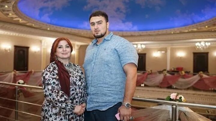 Патимат кагирова до и после похудения Звезды провинциальной эстрады: "Пугачева и Галкин" из Махачкалы и вологодский бо