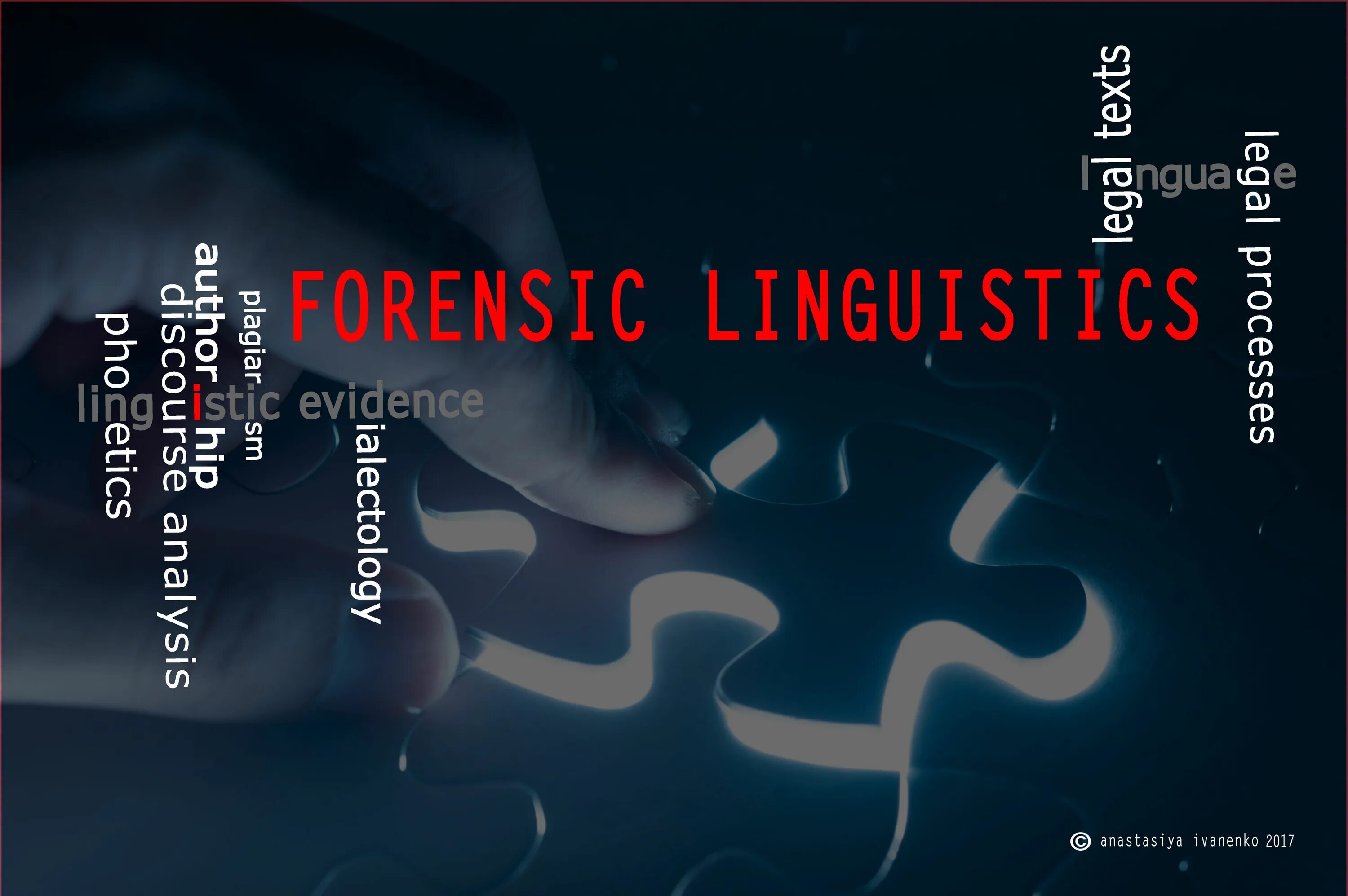 Language matters