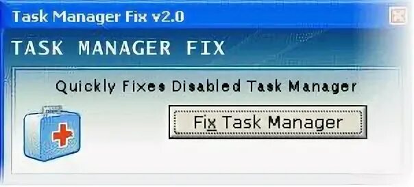 Task error