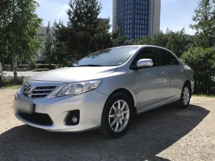 Тюмень аренда авто под