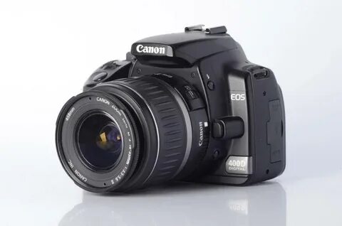 Canon 400