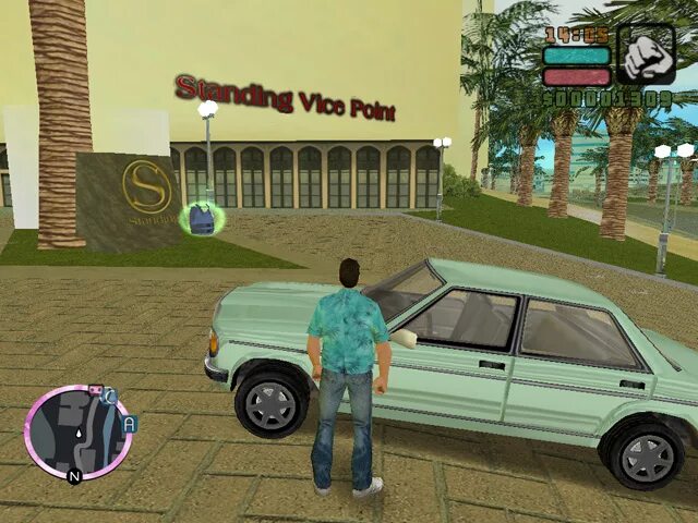 Гта вайс сити диск. GTA vcs PC Edition Beta 4. ГТА Вайс Сити 2.