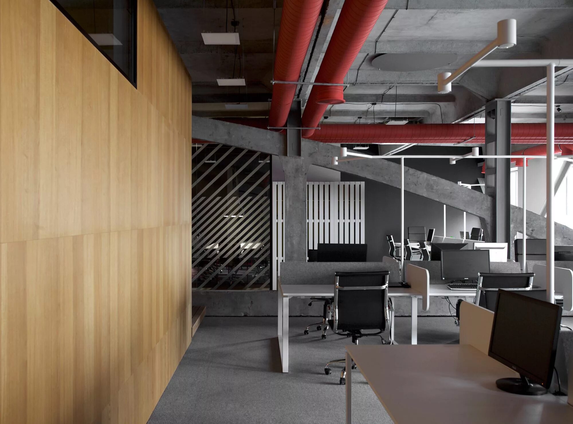 Office needs