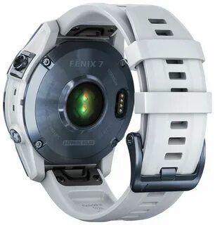 Часы fenix 7x solar