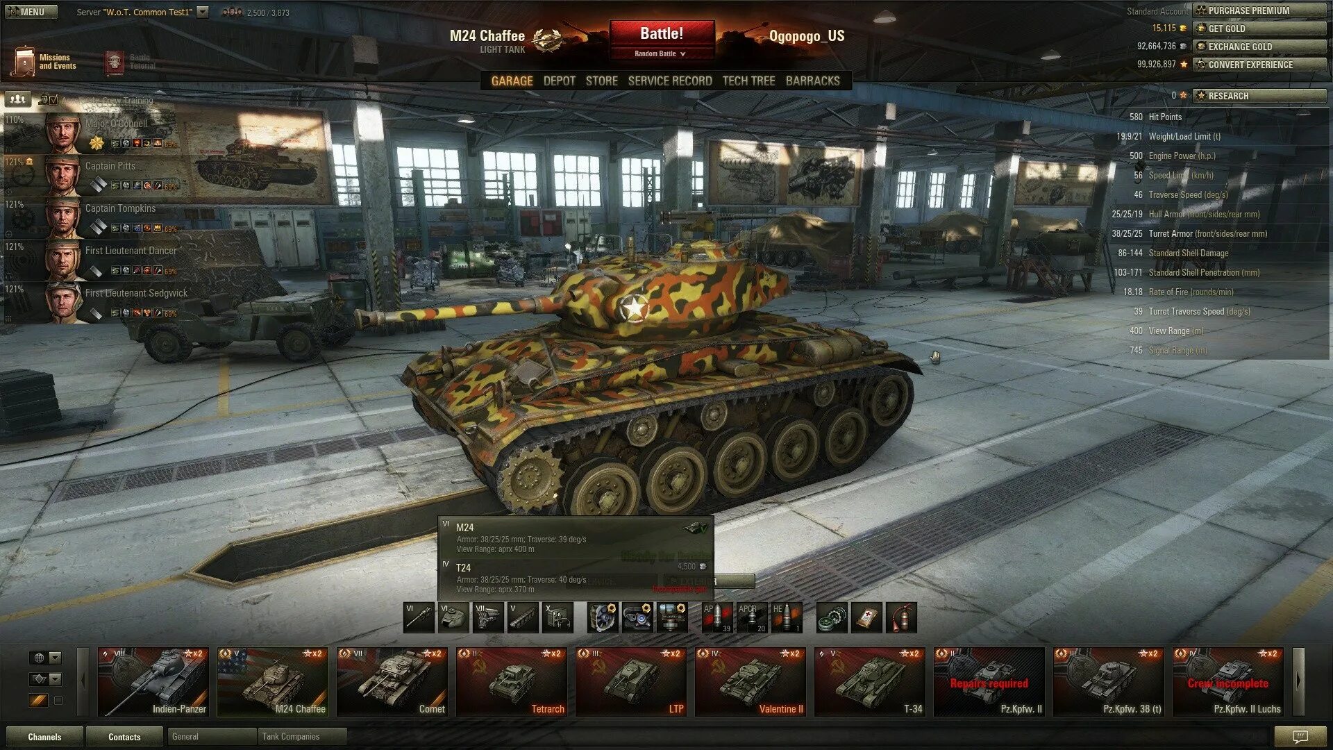 Бета тест танки. Танк супер Чаффи в World of Tanks. Танк Chaffee World of Tanks. M24 Чаффи в игре World of tnx. Тест танки ворлд оф танк.