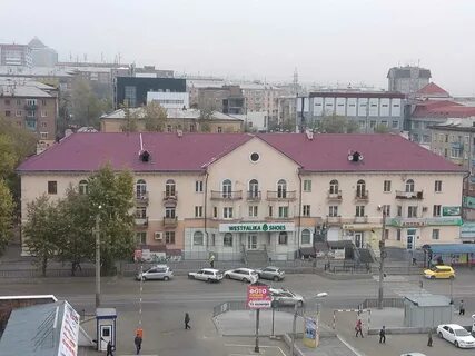 Улица гагарина улан удэ