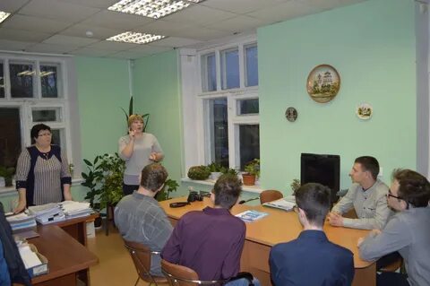 Пыталовское информационное сообщество