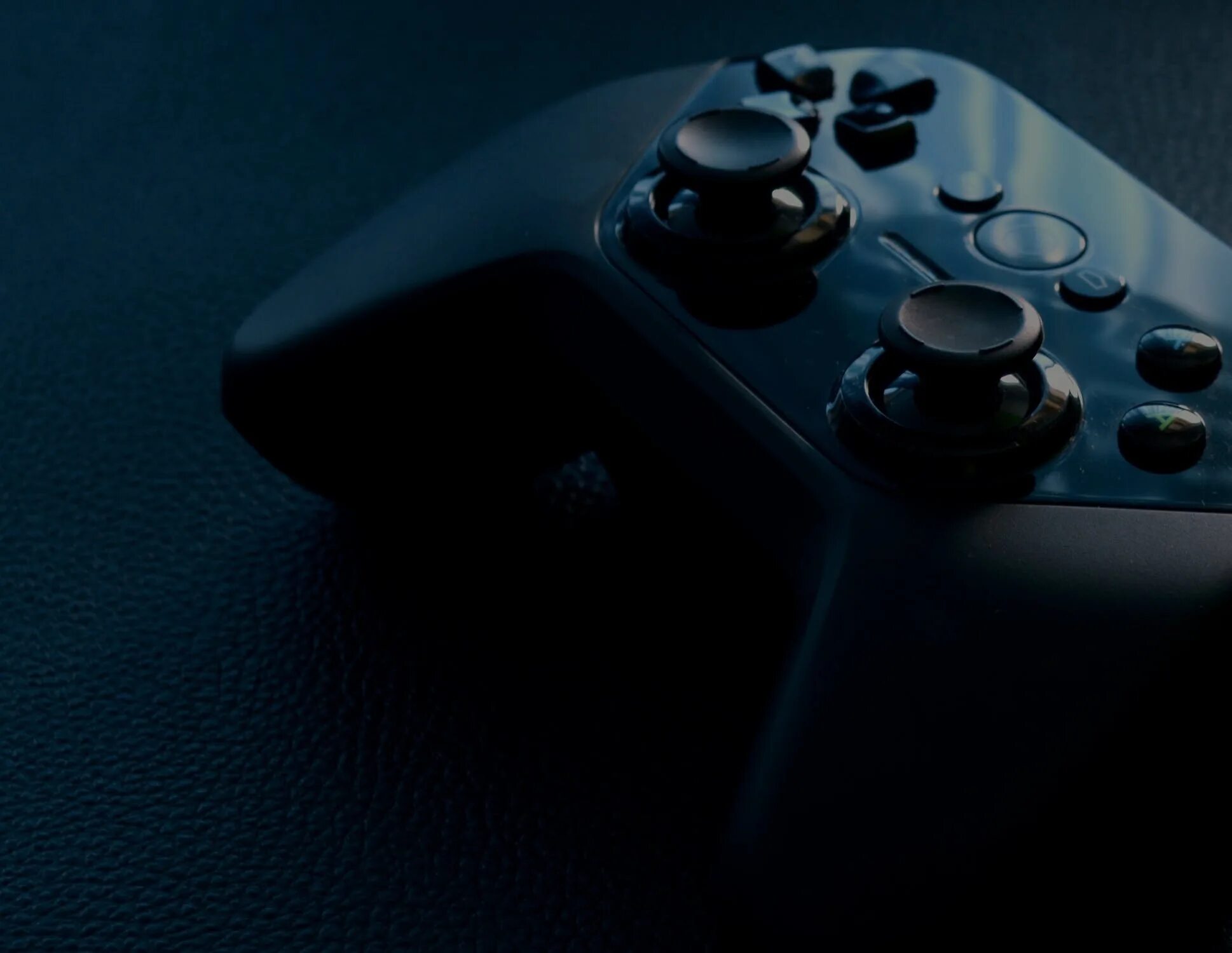 Game controller