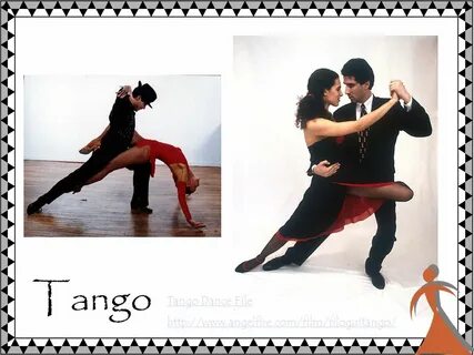 O dance