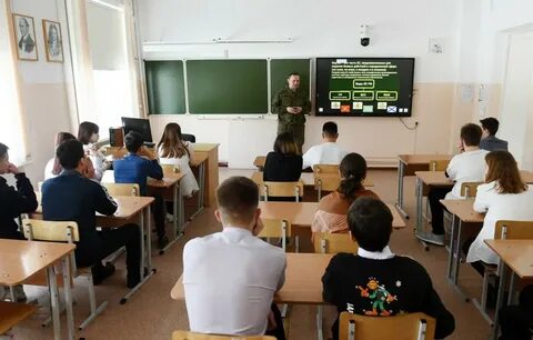 Переименование обж в обзр