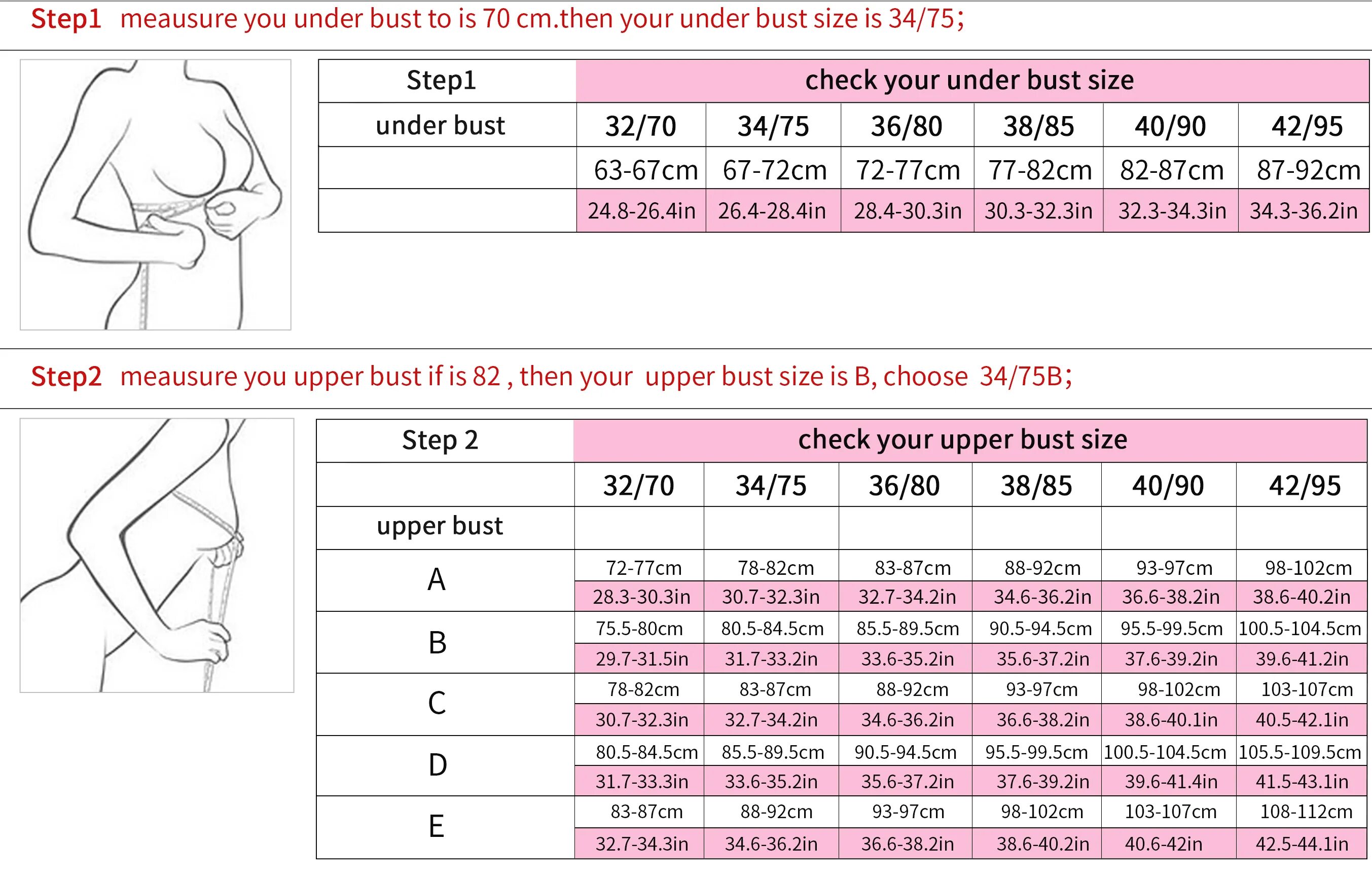 Размер лифчика 34. Бюстгальтер 70b Rus 32b uk разметка. Размер бюстгальтера 34/75. Размер бюстгальтера 80с. 70 б размер