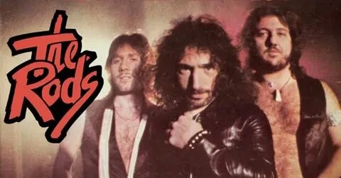 The rods