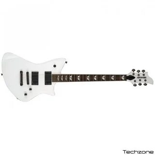 Электрогитара Fernandes Vulcan Deluxe SW - techzone.com.ua.