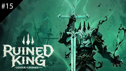 Kings of ruins