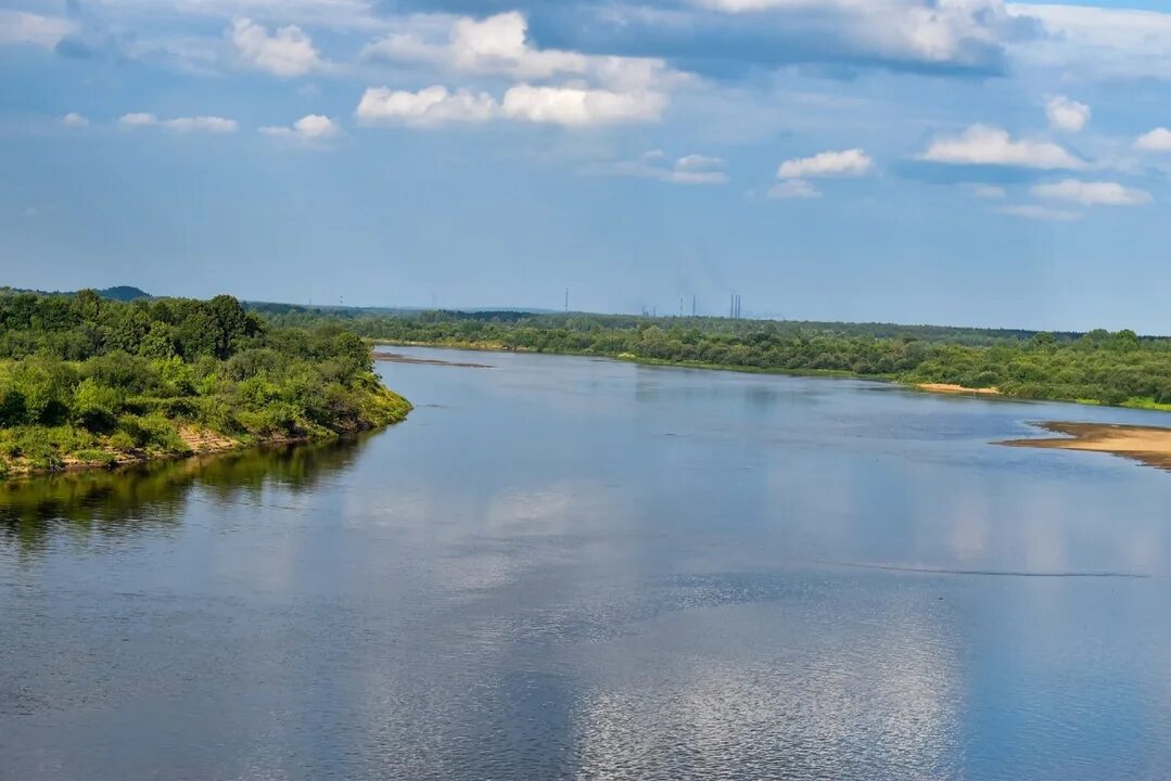 Река Вятка. Река Вятка Кировской области. Вятка (река) реки Кировской области. Река Вятка Нововятск.