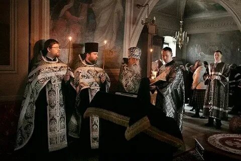 Ход пост
