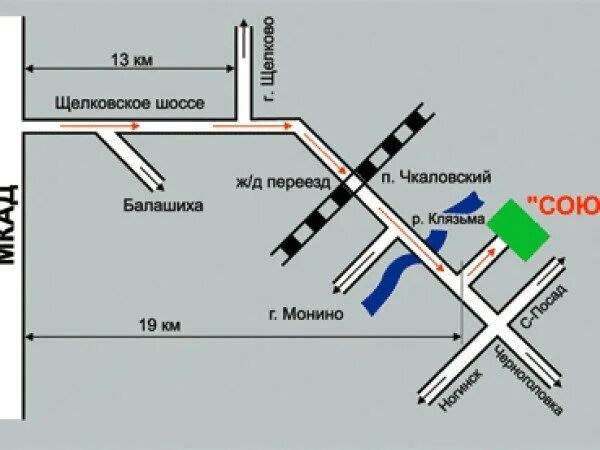 Северо-восточная хорда открытое шоссе. 49. Схема свх и сзх. Проезд щелковское шоссе. Щелковское шоссе показать на карте.