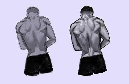 Draw back