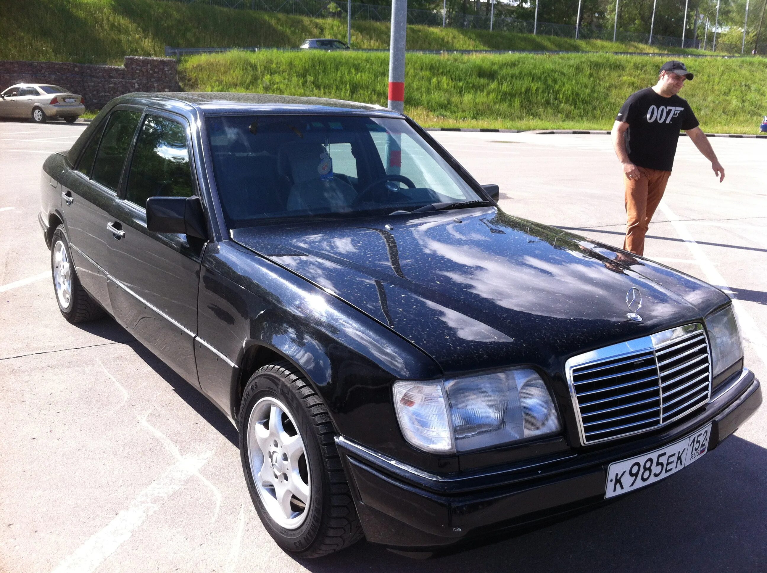 Купить мерседес кузов бу. Mercedes Benz w124 1995. Mercedes-Benz w124 1996. Мерседес w124 1996. Мерседес 124 1995.