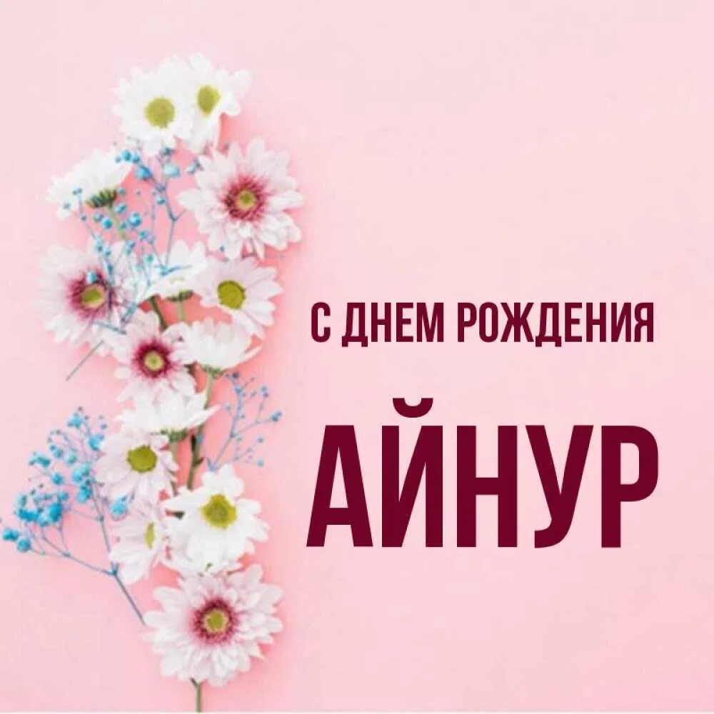 Поздравления с днём рождения айнура. Айнура открытки. Стильное поздравление с днем рождения. Поздравления с днём рождения айнура. Айнура надписи.